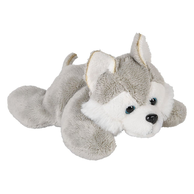 Wolf Plush 3.5" Mighty Mights