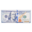 Wallet $100 Design 7.5" (1 DZ)