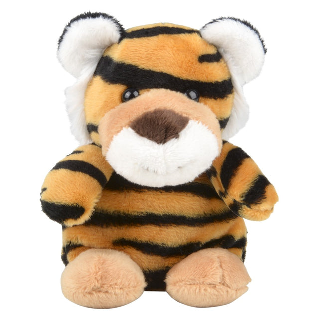 Tiger Plush Bean Bag (1 PC)