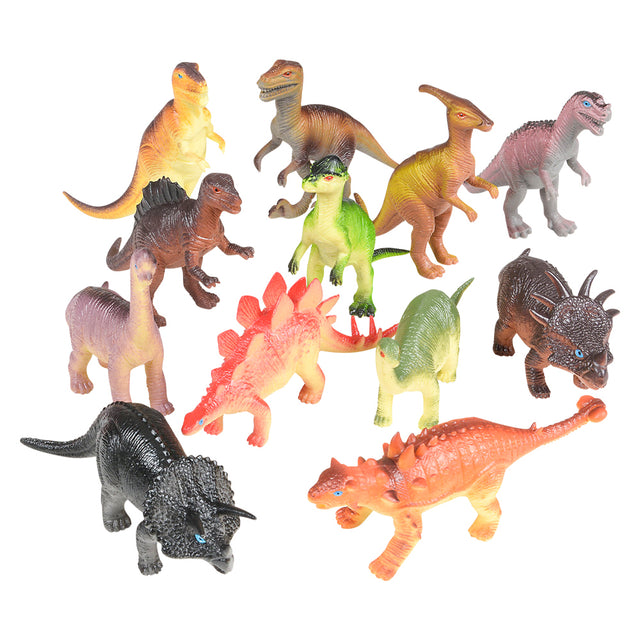 Dinosaur Figures (1 DZ)