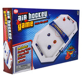 Air Hockey Game Desktop Set (1 PC)