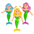 Bendable Mermaids (1 DZ)
