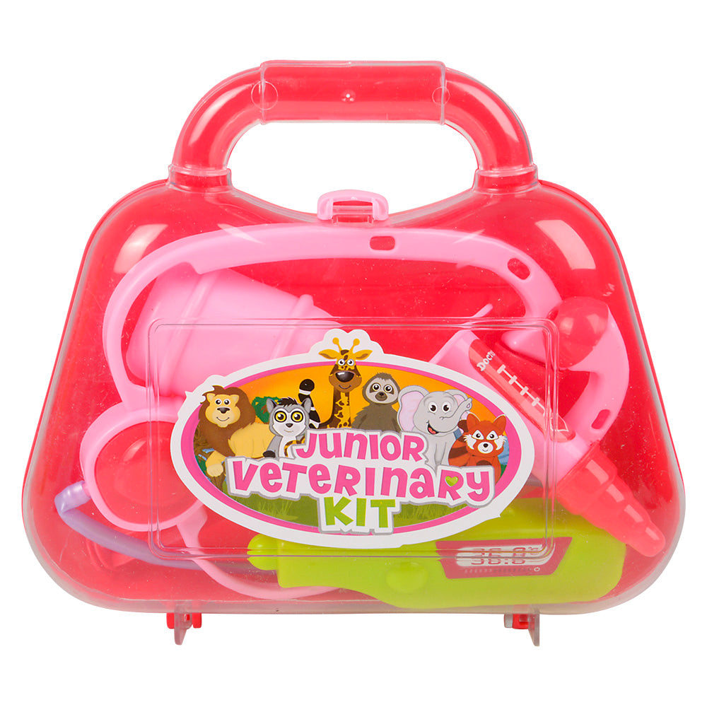 Safari Junior Vet Kit