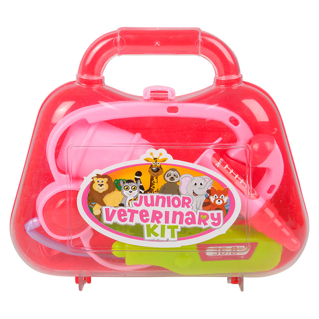 Safari Junior Vet Kit
