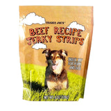 Trader Joe's Beef Recipe Jerky Strips