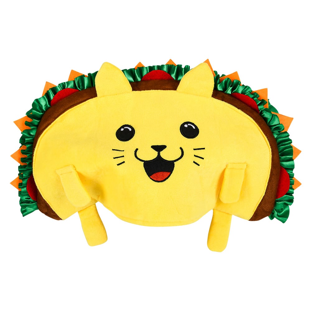 Taco Cat Hat