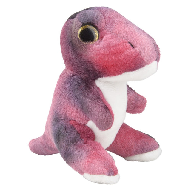 Plush T-Rex Toy (1 PC)