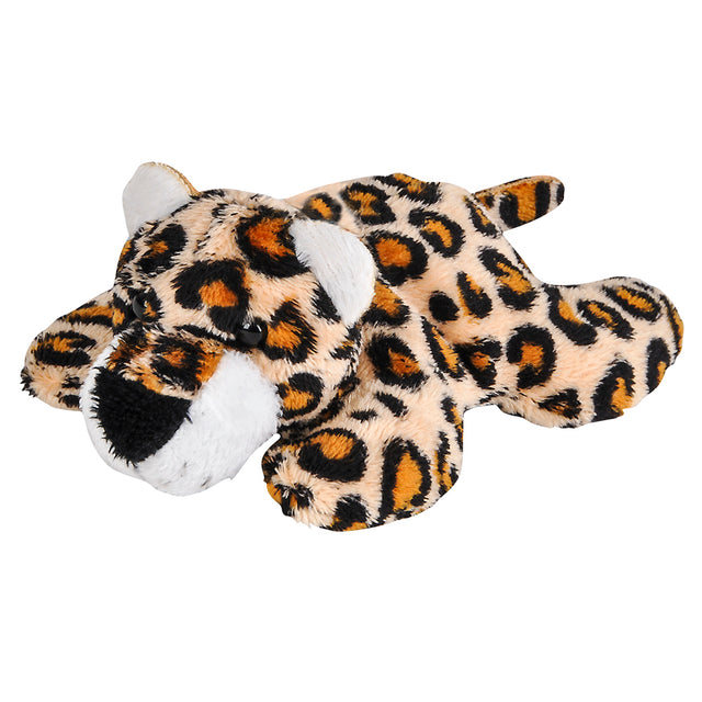 Leopard Plush Toy (1 PC)
