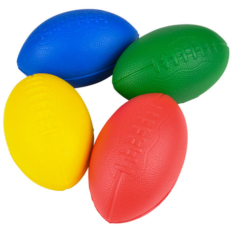 Foam Football 8"