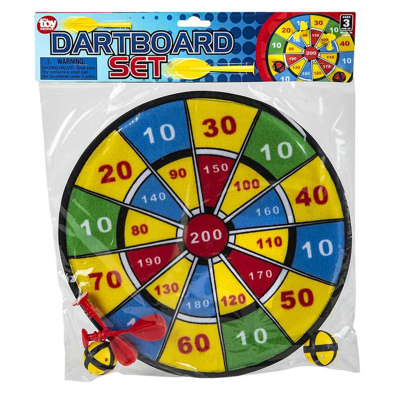 Dartboard Set 11.75"