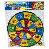 Dartboard Set 11.75"