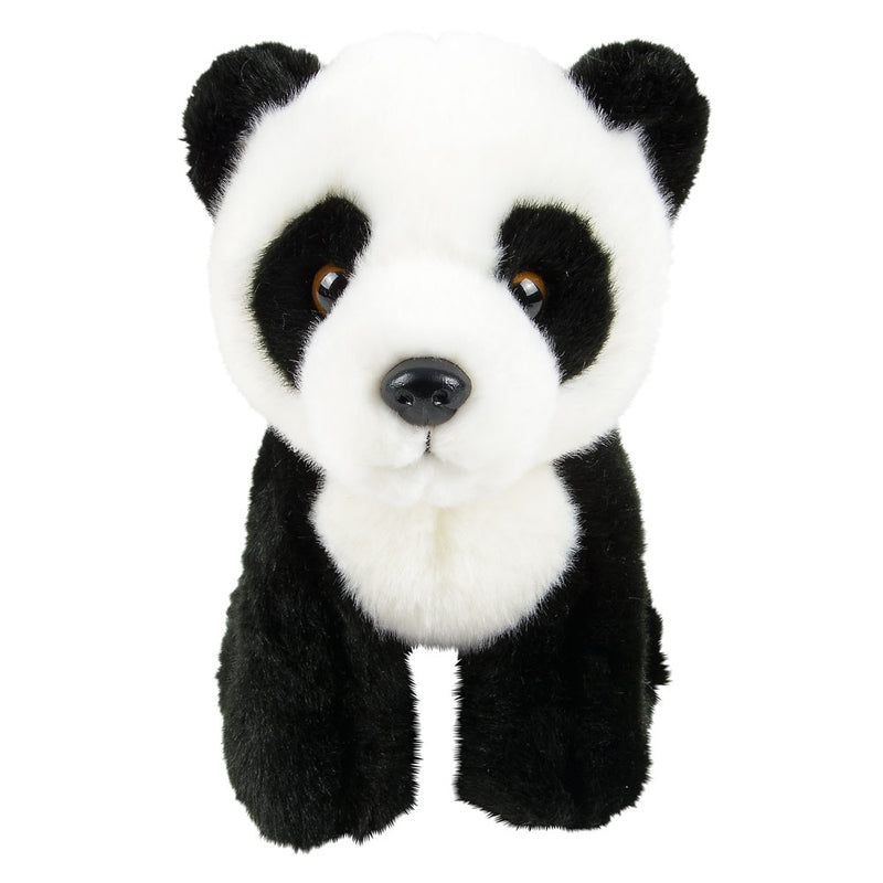 Plush Panda Heirloom Buttersoft Panda