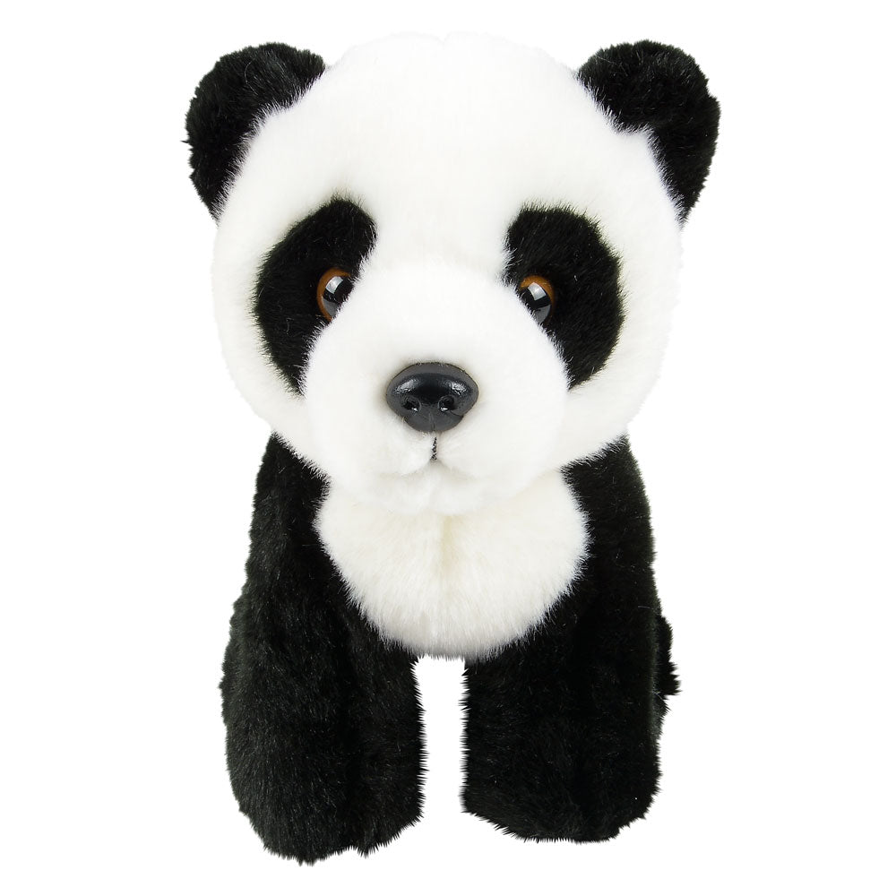 Plush Panda Heirloom Buttersoft Panda