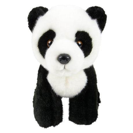 Plush Panda Heirloom Buttersoft Panda
