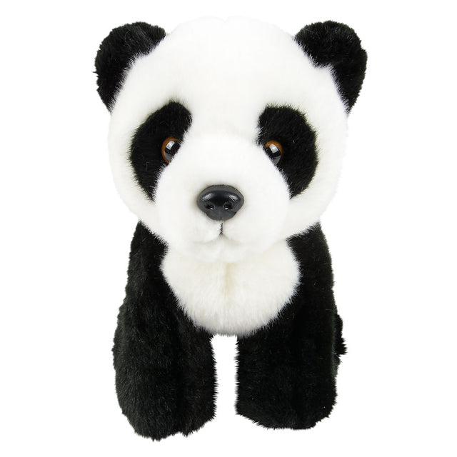Plush Panda Heirloom Buttersoft Panda