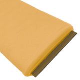 Light Orange Tutu Tulle Fabric - Light Orange Sheer Netting, 54" Width (5 Yards)