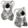 Koala Plush 7" Heirloom Buttersoft Koala