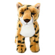 Standing Cheetah Plush (1 PC)