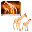 Giraffe Set (2 Pc)