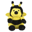 Bee Plush Toy 5" Weez Bumblebee