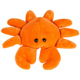 Crab Plush 3.5" Mighty Mights