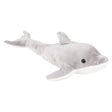 Dolphin Plush 14" Animal Den