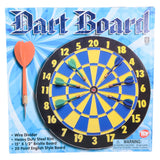 Wooden Dart Game 15"