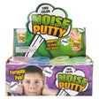 Fart Putty Two Tone 2.75" (1 DZ)