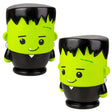 Jumbo Squish Halloween Monster