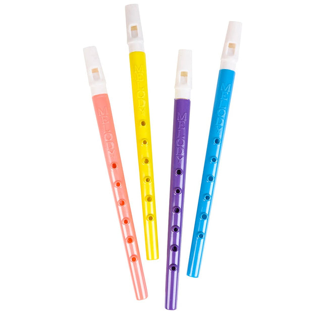 Plastic Flute (1 DZ)