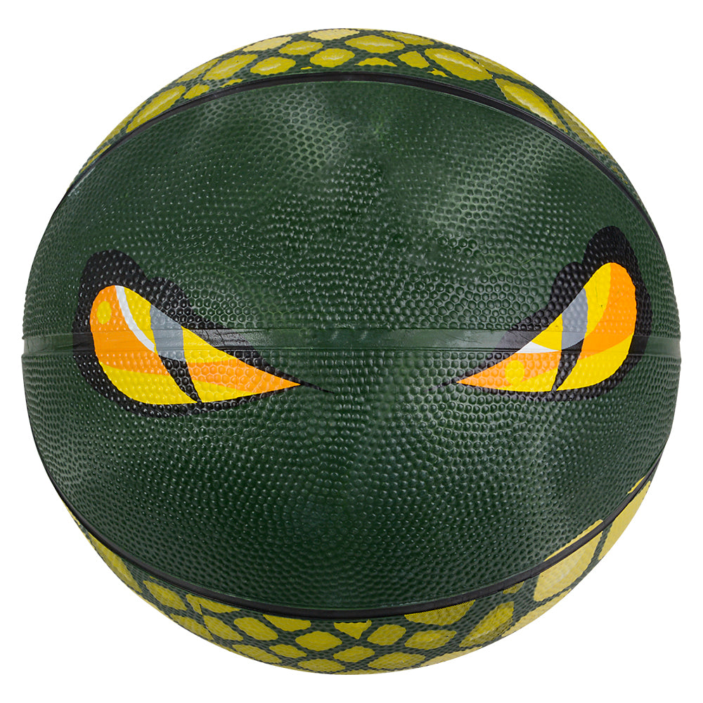 Snake Basketball 9.5"
