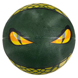 Snake Basketball 9.5"