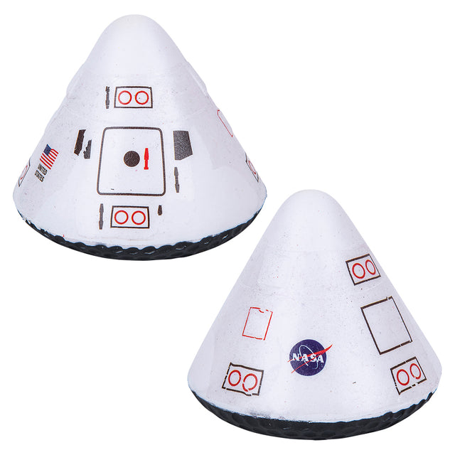 Squish Space Capsule 3.5"