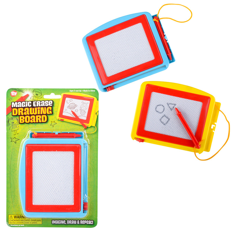 Magic Drawing Board 6" x 4.75" (1 DZ)