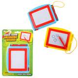 Magic Drawing Board 6" x 4.75" (1 DZ)