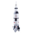 Rocket Plush 26" Saturn Rocket