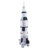 Rocket Plush 26" Saturn Rocket