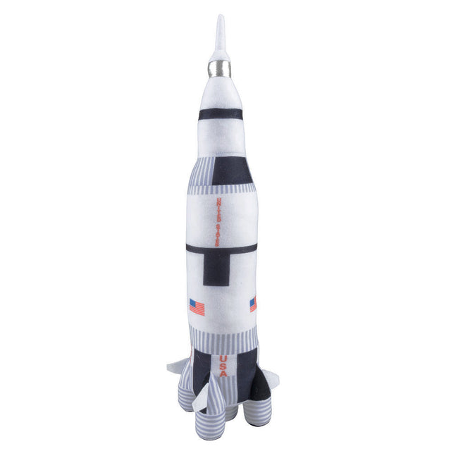 Rocket Plush 26" Saturn Rocket