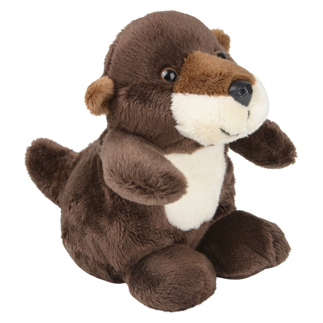 Plush River Otter (1 PC)