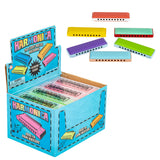 4" Harmonica (1 DSP)