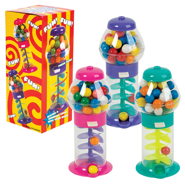 Galaxy Gumball Machine (1 DZ)