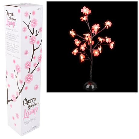 Cherry Blossom Tree LED Lamp (1 PC)