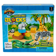 Zoo Block Set (13 PC)