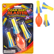 Foam Rocket Blaster (1 DZ)