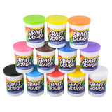 Modeling Dough 2oz (1 DZ)