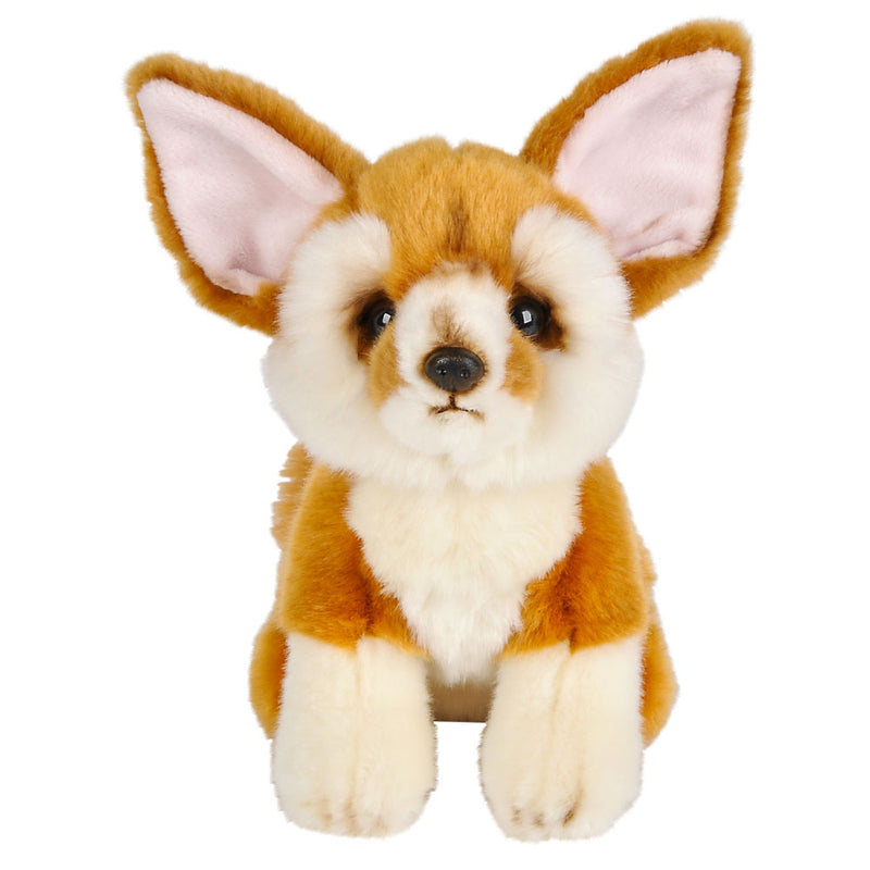 Fennec Fox Plush 7" Heirloom Buttersoft