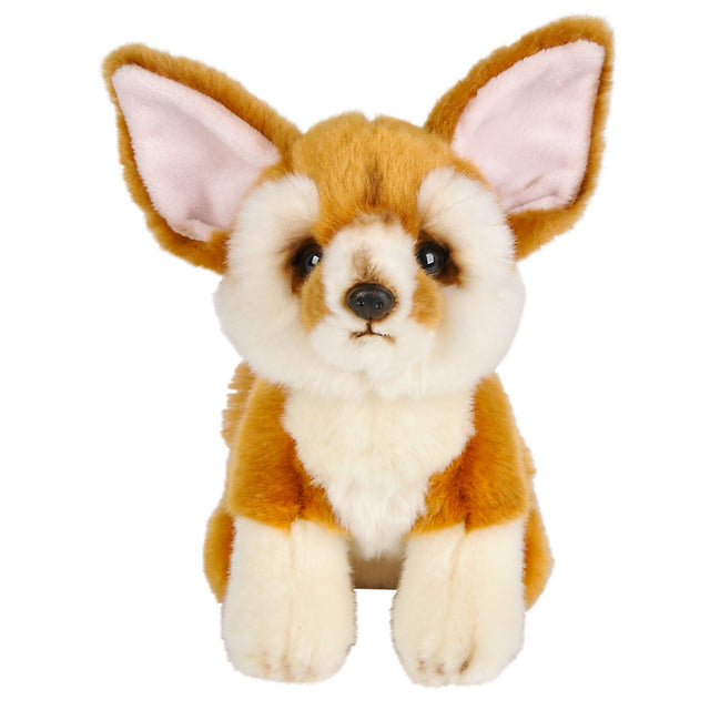 Fennec Fox Plush 7" Heirloom Buttersoft