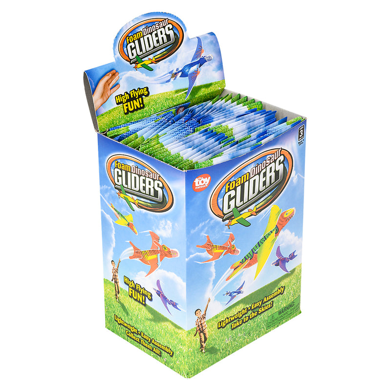 Dinosaur Glider (1 DZ)