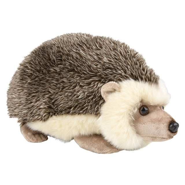 Hedgehog Plush Floppy Toy (1 PC)