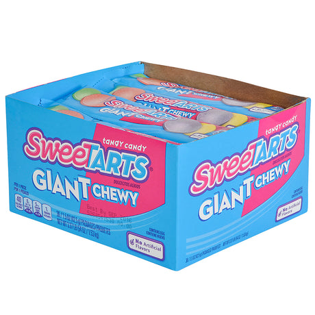 Giant Chewy Sweetarts 36ct